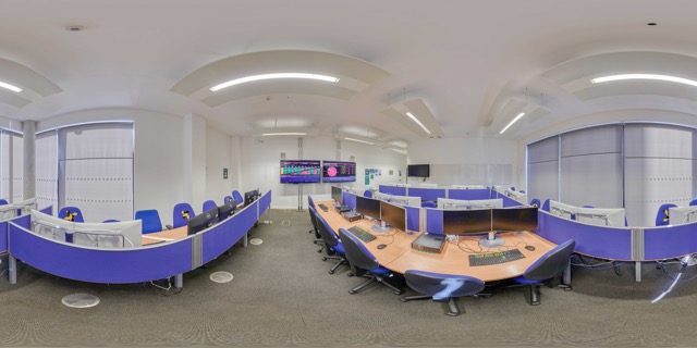 Thumbnail of Bloomberg Suite