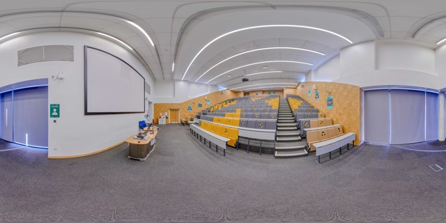 Thumbnail of Main Lecture Theatre